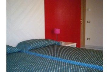 Italia Hotel Montecatini Terme, Interiør